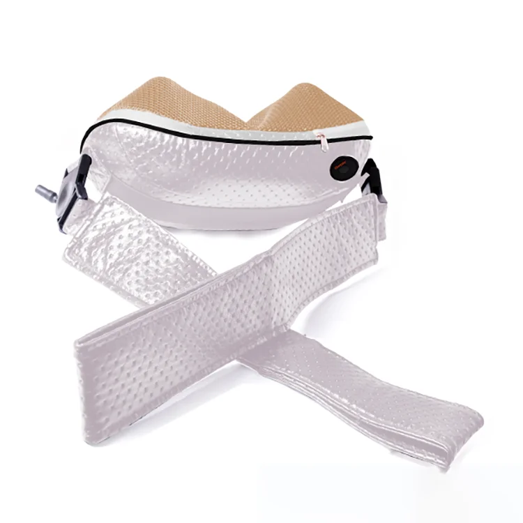 High Quality luxury pain relief household neck, shoulder and back massager