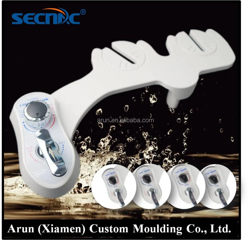 AMI9 Био биде luxe аксессуары для ванной комнаты