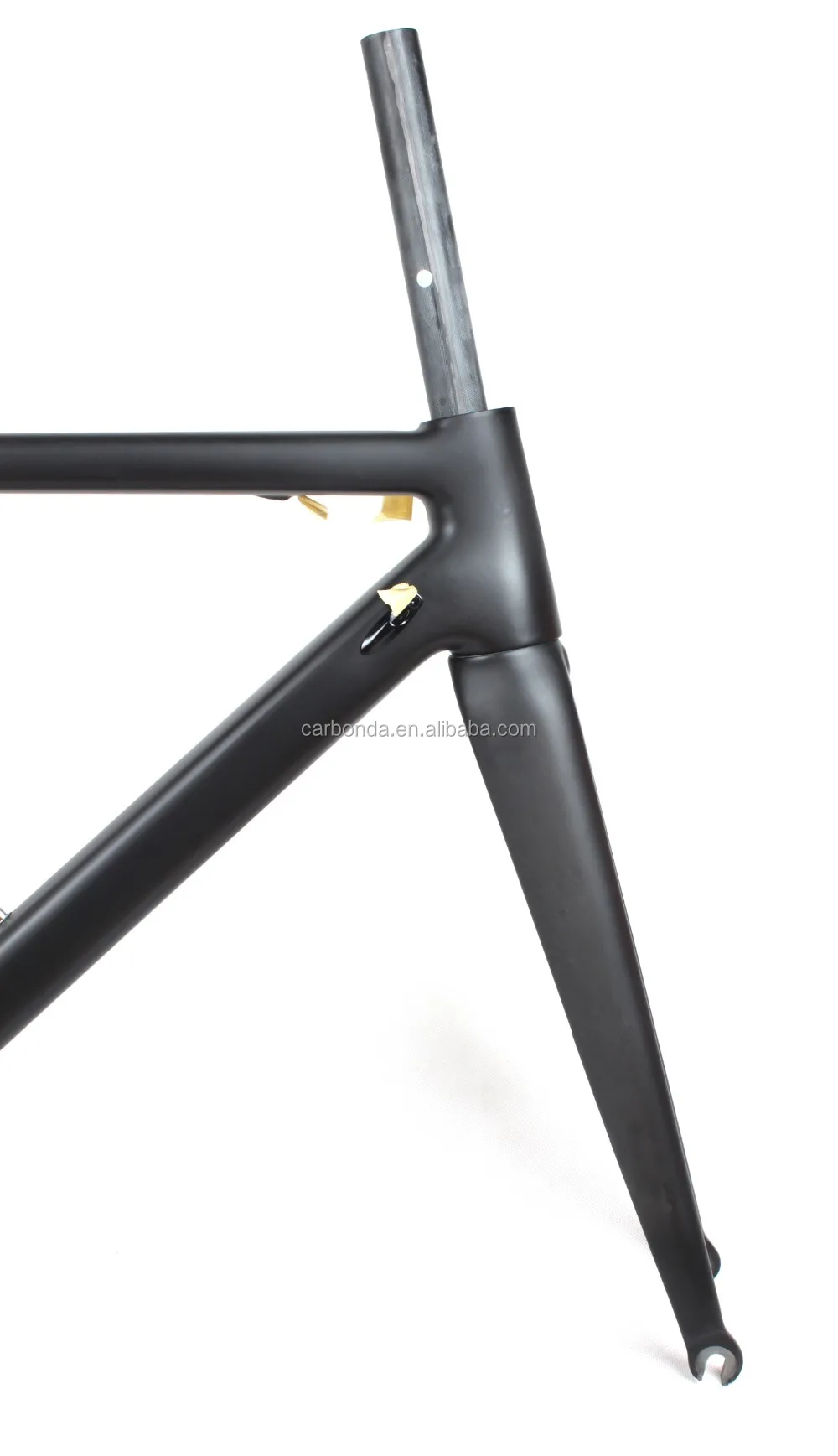 
Superlight full carbon road bicycle frame di2 full internal oem road racing bike frame 