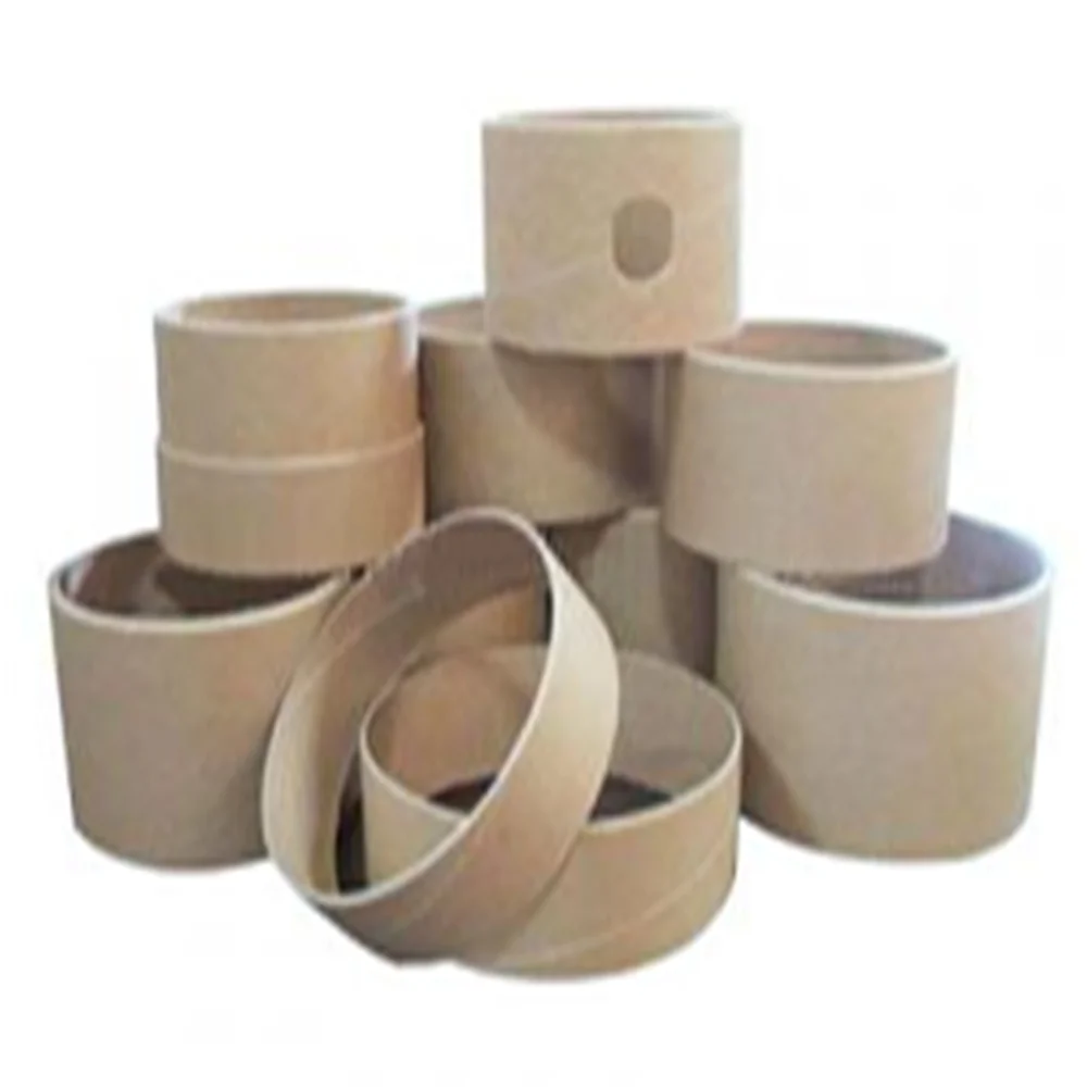 Kraft Cardboard Paper Packaging Toilet Tube Core Jakarta