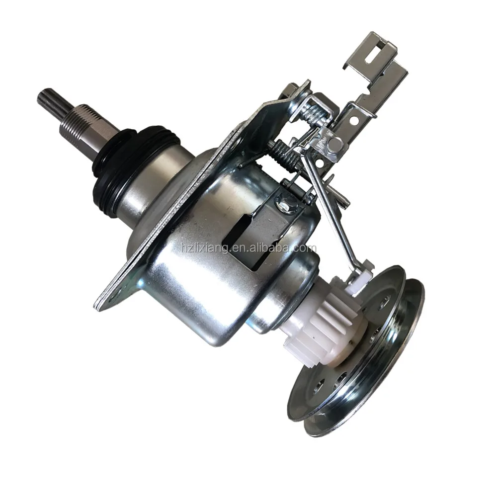 
Automatic Washing machine clutch 