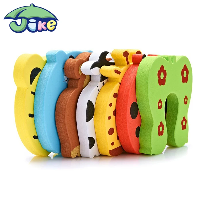 
Horizon glass door handles rubber foam door stop eva door stopper 