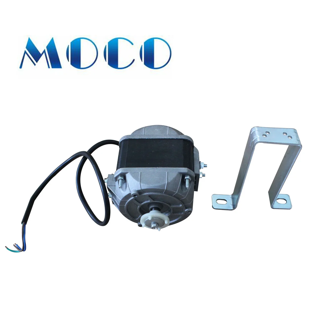 With 10 years experienced manufacturer supply ac electric deep freezer motor