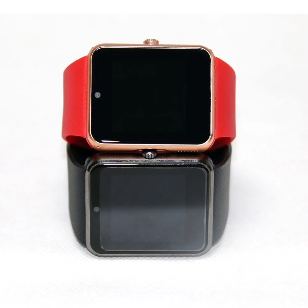 2016 Android Смарт Часы GT08 GT08 для Андроид Телефон Вахты DZ09 A1 U8 A9 Поставка Фабрики Низкая Цена