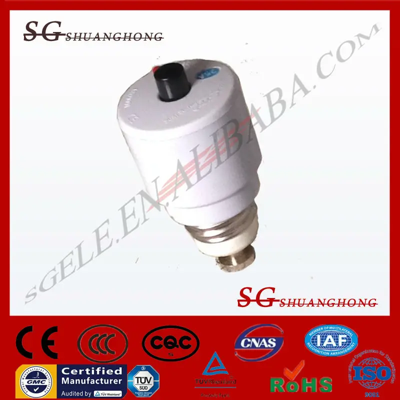 RUSSIA germany standard screw type circuit breaker BERKO iso9001 CE FSE KONTAKT POLAND circuit breaker