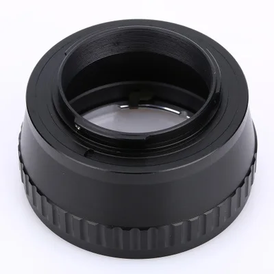 
Universal adapter ring for Olympus OM Mount Lens to Fujifilm X-Pro1 Lens Mount Adapter FX Mount OM-FX 