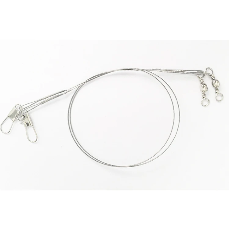 hot sale fishing trace lead line