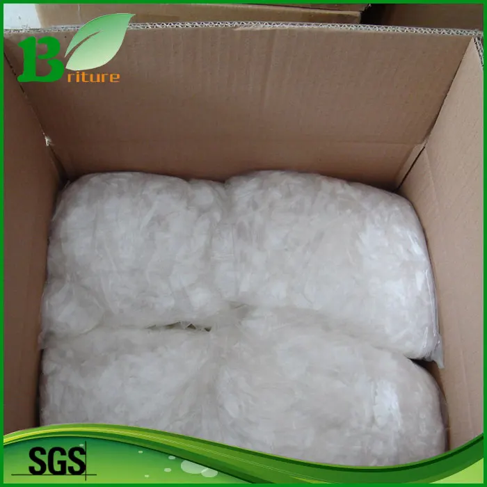 
PP Fiber Monofilament for concrete reinforcement 