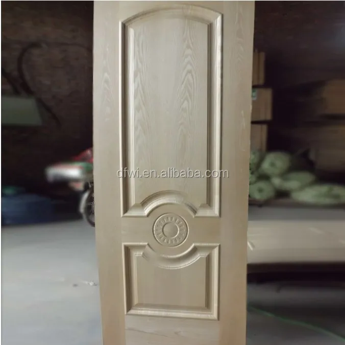 waterproof melamine door skin