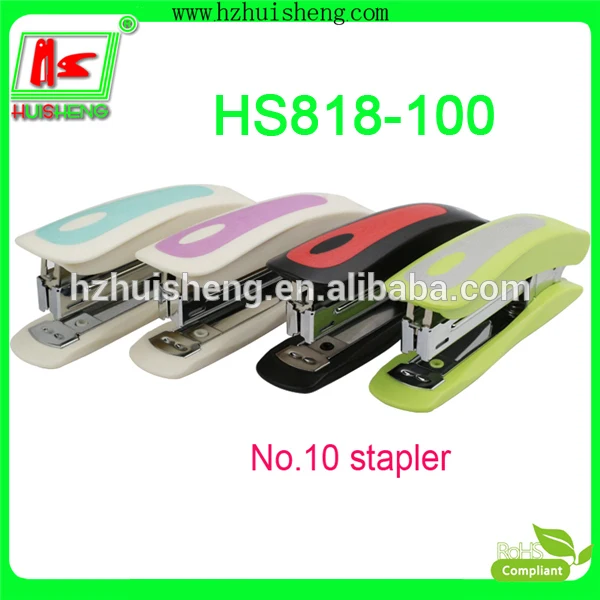 Необычный степлер для цветов нового дизайна