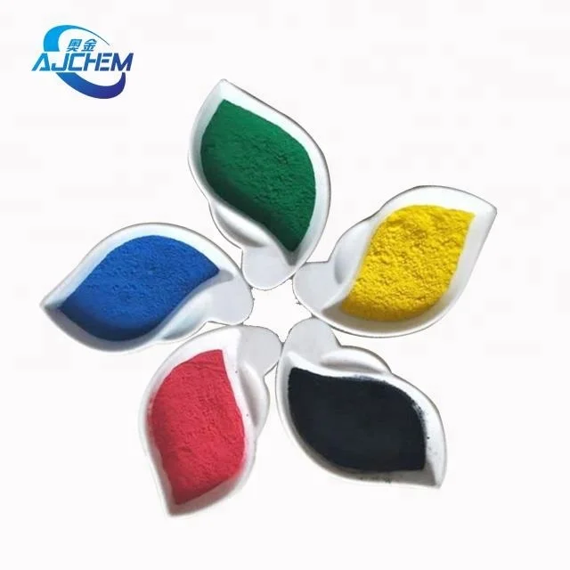 Китай популярных поставщик оксид железа красный Fe2o3 с хорошая цена