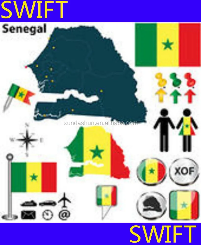 Авиаперевозчик из Шэньчжэня/Гуанчжоу в Дакар, Сенегал ----- Skype ID : cenazhai