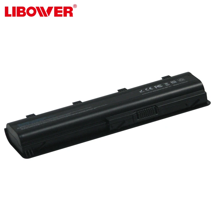 Laptop Battery FOR HP Spare 593553-001,Presario CQ32 CQ42 CQ43,Pavilion dm4 g4 g6 g7 DV3-4000 DV5-2000 DV6-3000 DV7-6000, MU06