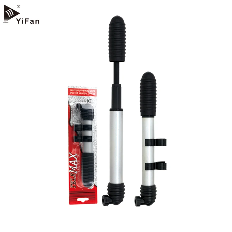 
OEM ABS and Pp Air Portable Bicycle Pump Bike, Mini Pump Bicycle 