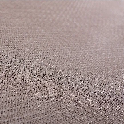 High quality waterproof pvc woven vinyl flooring/Commerical Vinyl tile floors/woven vinyl flooring