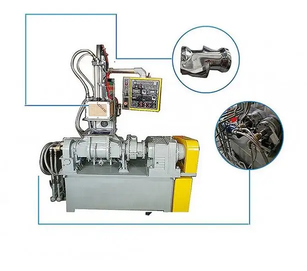 Rubber internal mixer for Rubber Shoes Soles / Sealing Strip