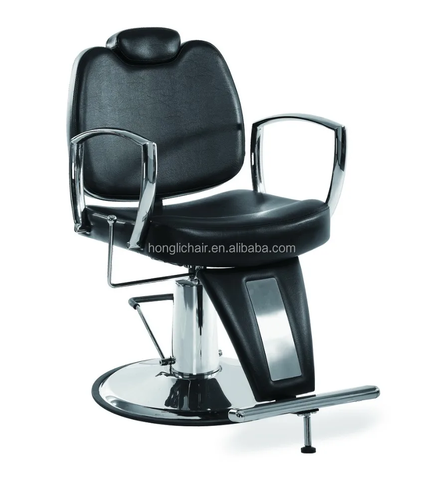Barber chair manufacturer beauty salon hairdressing chair barber shop equipment