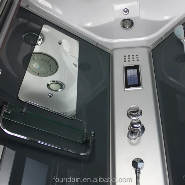 
fashion shower cabin from shower room factory 
