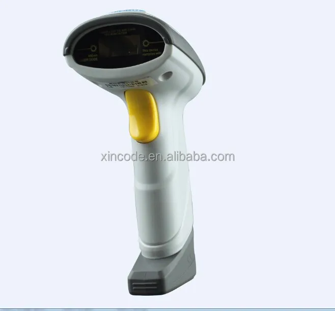 Карманный компьютер стиль книжный сканер