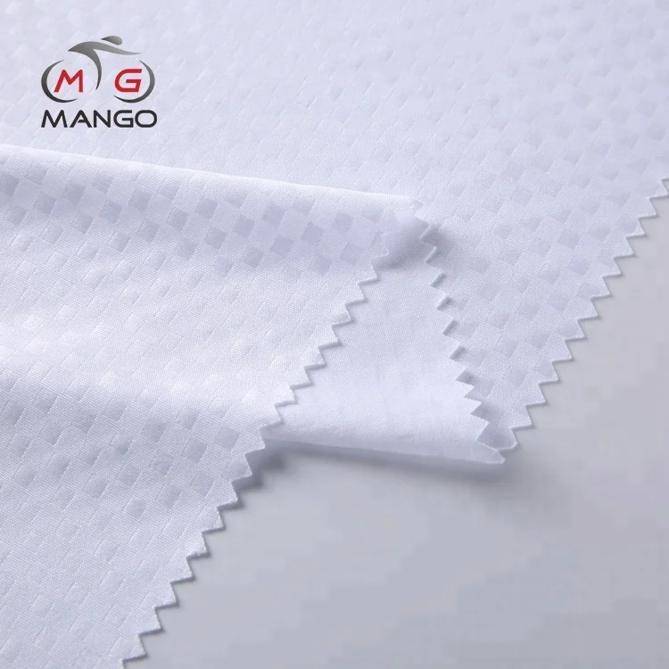 new products 100 recycled polyester jersey knit fabric price kg