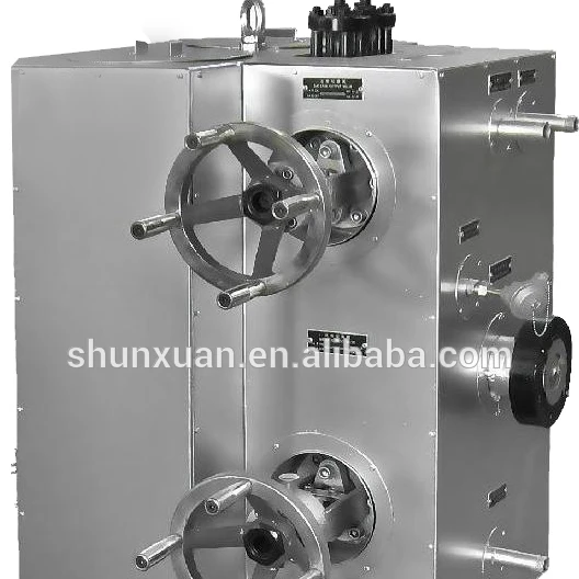 PET Melt Filter/CPF/ Continuous Polymer Filtration Machine for PSF Line With High Quality