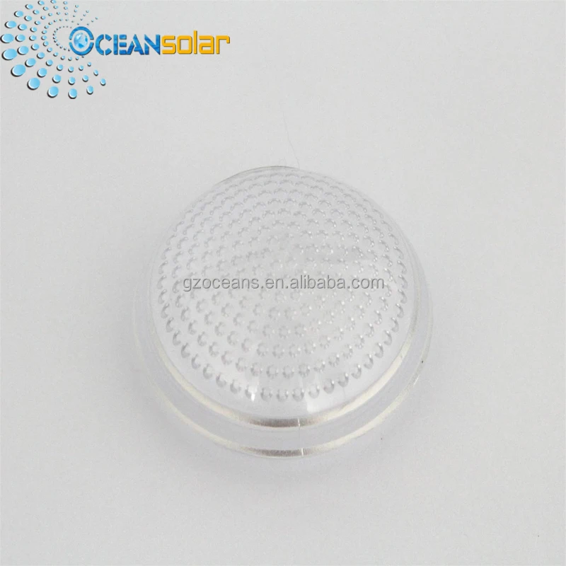 Ocean Solar led bulb lamps 12V 1W 3W 5W 12v dc led light bulb