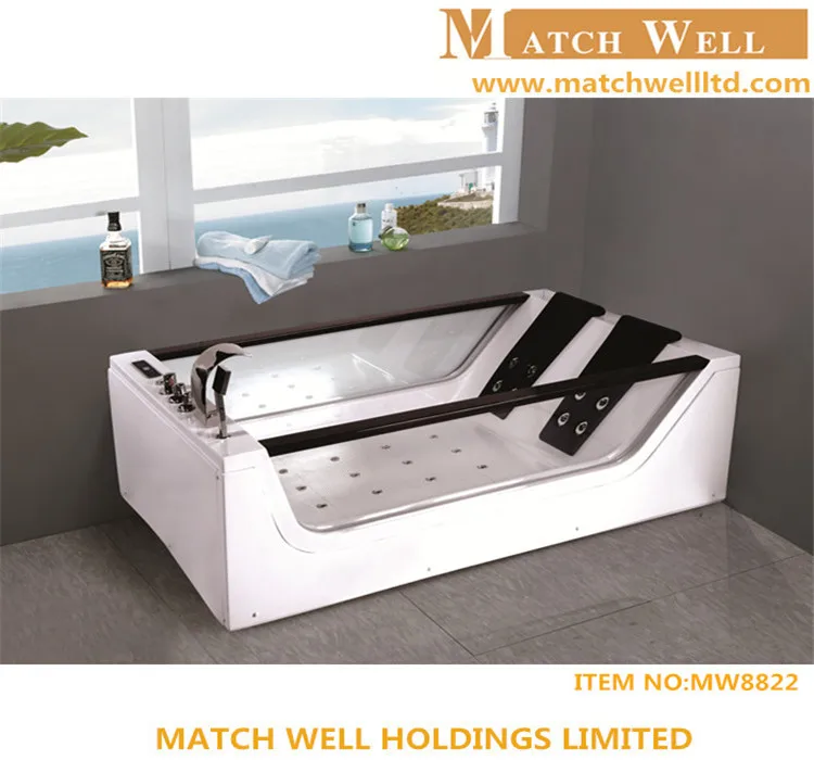 Modern Bathroom Bath Crock jakuzzy bathtub