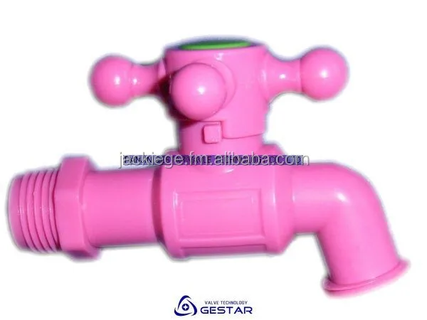 water plastic pp tap