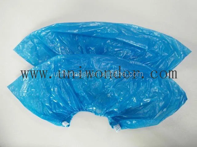 High-speed Cheap 220v Shoe Cover Making Machine