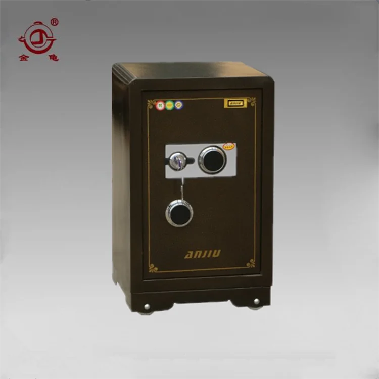 
Heavy fireproof mechanical code lock safe locker manufacturer walmart safe box 