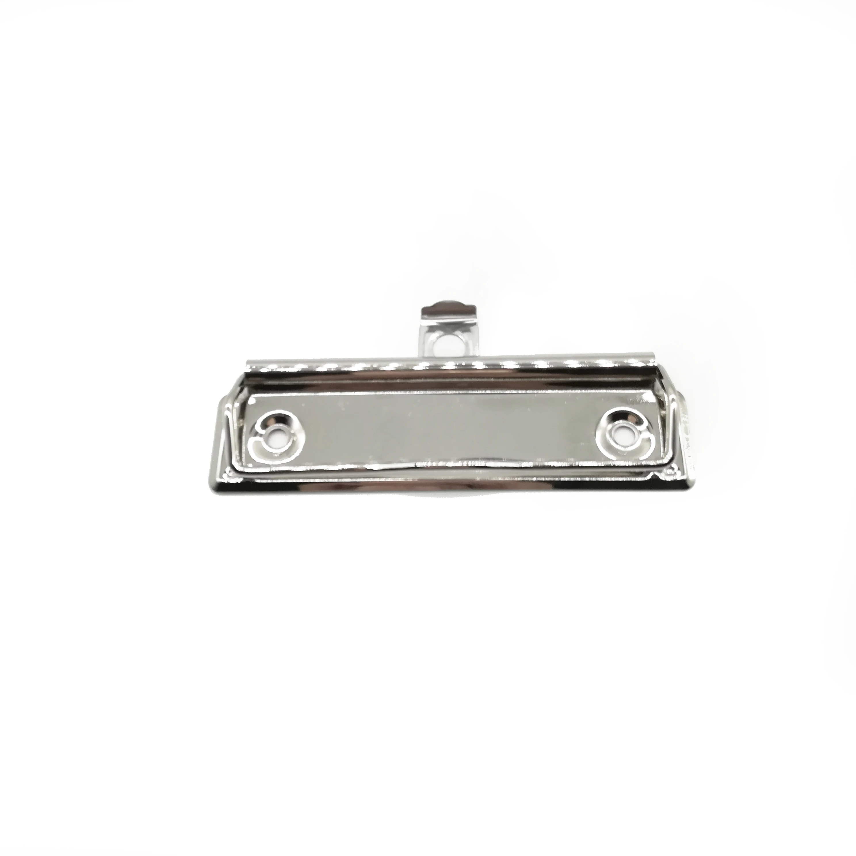  High Quality Office Binding Supplies Multi Clip Metal 100mm clipboard clips wire clip