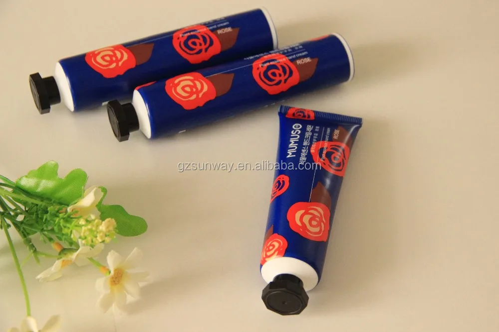 Hight Speed Tube Sealer Automatic Toothpaste Filling and Sealing Machine