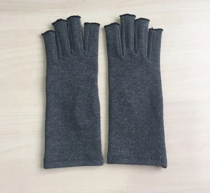 China wholesale compression arthritis gloves for pain relief