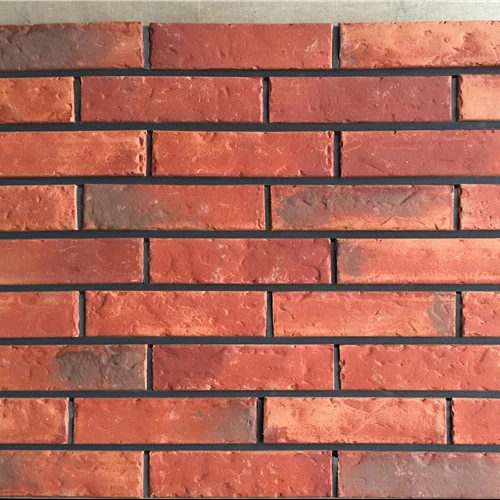 Hot selling light weight brick interior decoration materials with low price