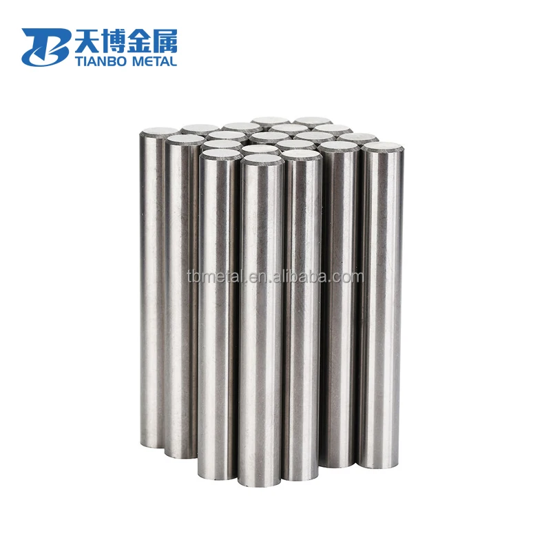 Hot sale good quality 99.95% tantalum and tantalum rod