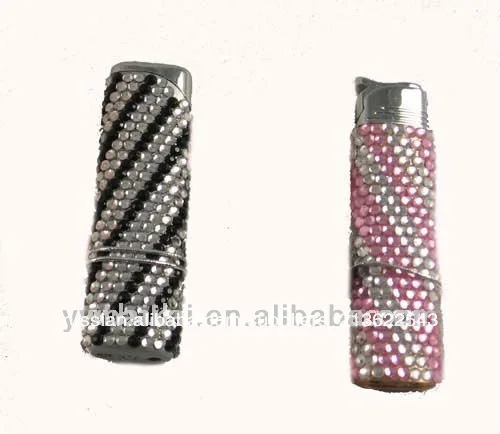 модный новизна фантазии алмазов прикуривателя