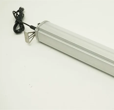 
40w 60w ip65 waterproof led tri-proof light ul 