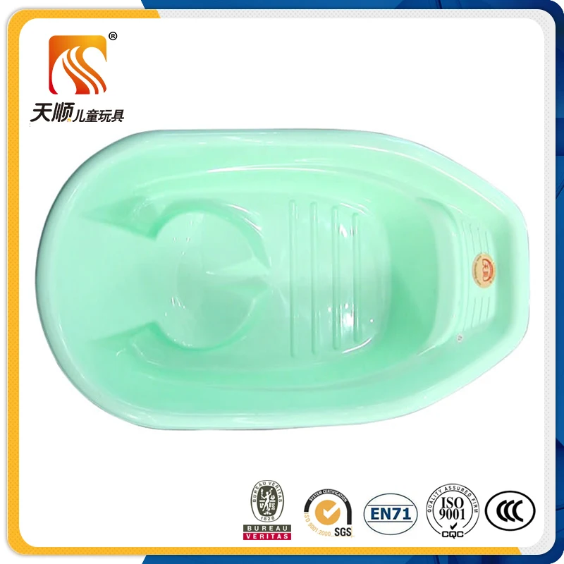 cheap plastic baby bath tub/kids bathtub factory