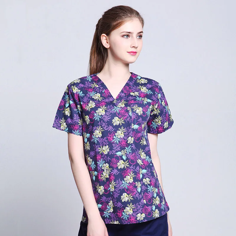 Scrub Suit - Greys Anatomy By Barco Mens Scrub Top