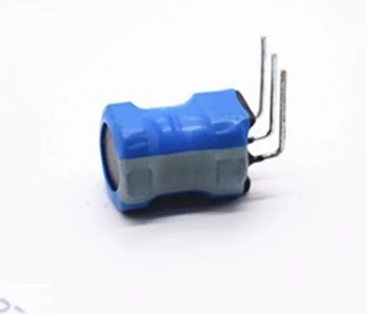 
Radial Buzzer 3 pins Inductor with 9*12mm with ROHS 