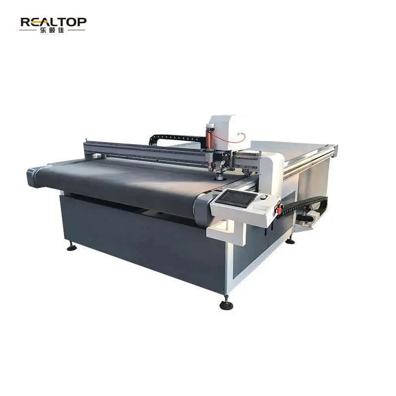 Canvas cutter machine Textile Marine-Canvas Cutter