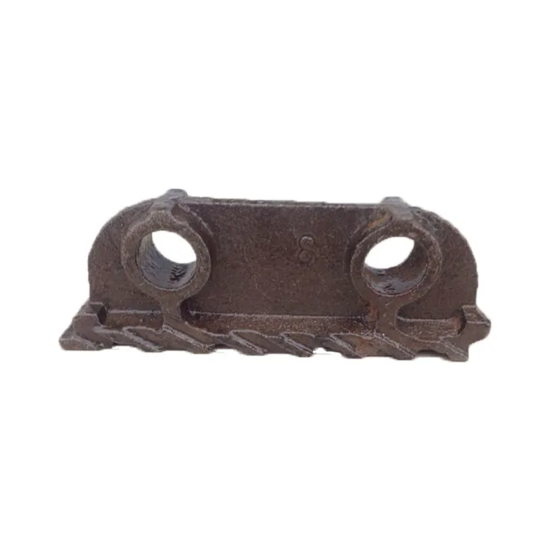 Factory Supply Attractive Price Chain Bar Steam Boiler Grate Coal Fired Steam Boiler For Sale