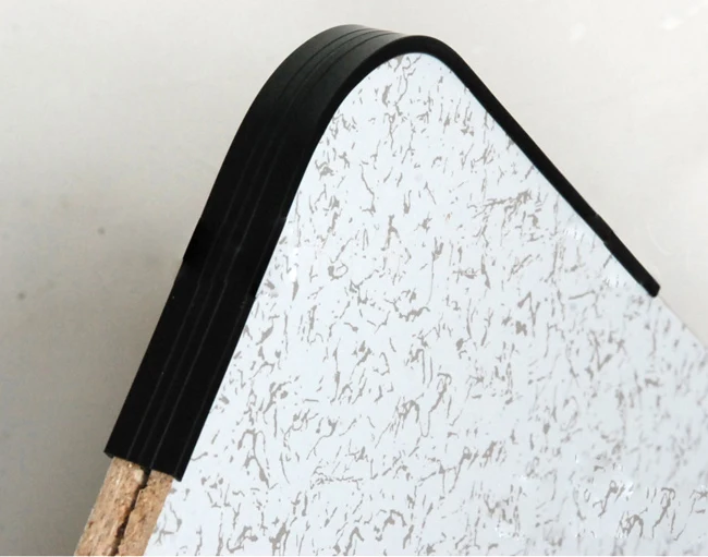 Latest Product of China T Molding PVC Edge Banding