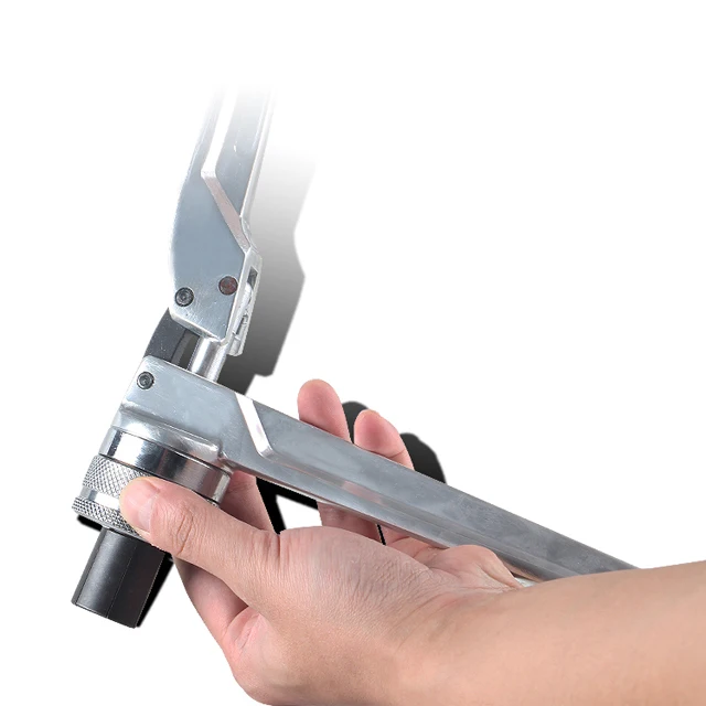 PEX-1632 Manual Hydraulic Axial Press Tools Expanding Tools Set