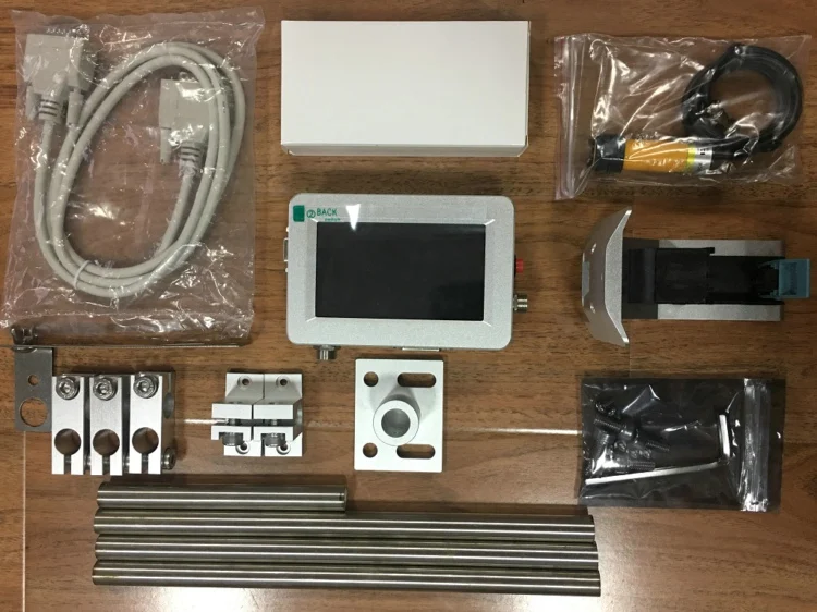 Touch Screen Tij Thermal Online Batch QR Code Printer Date Code Inkjet Marking Coding Machine for pipe bottle box plastic bags