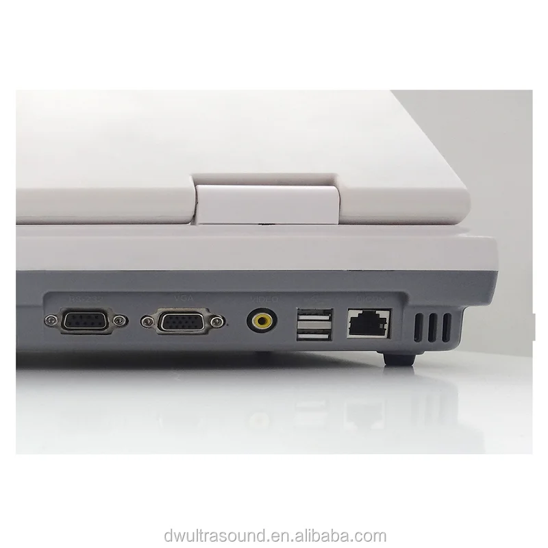 DW-VET2 factory sale directly hot sale low price with good quality portable laptop Pets Veterinary