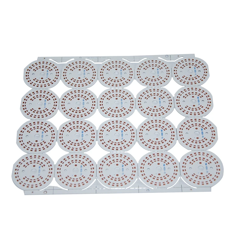 Best Selling Competitive Price 94v0 Led Light Pcb Board