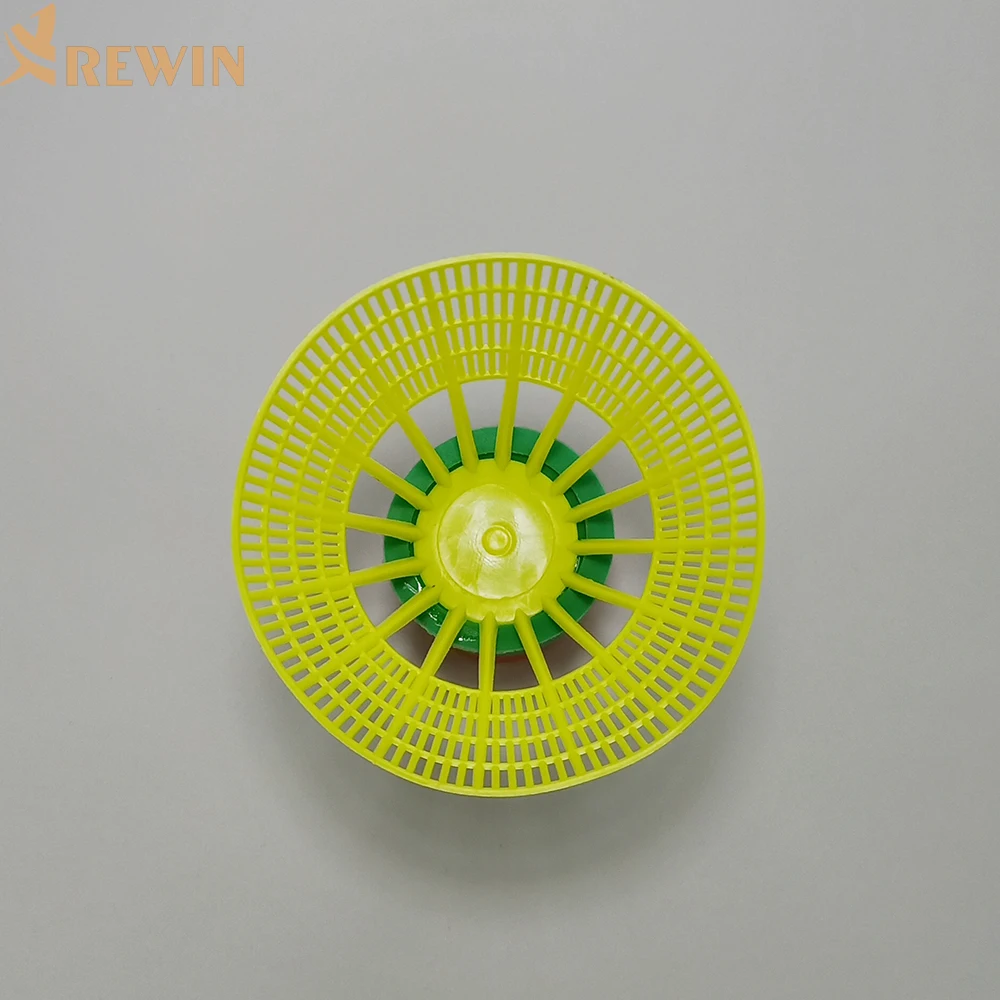 High quality practical nylon badminton made in China