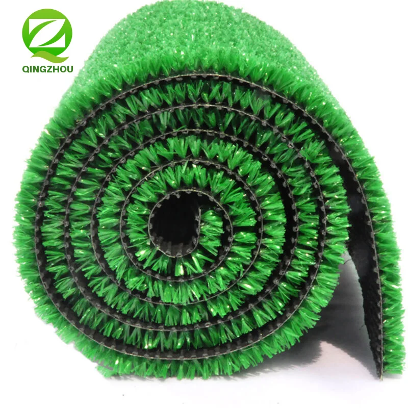 China Manufacture Cheap Low Price Artificial Grass For Garden Decor