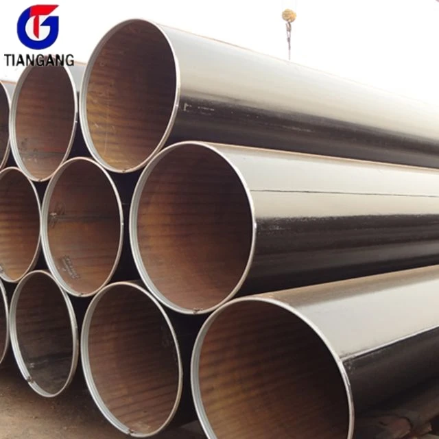 ASTM A178 Grade B metal pipe